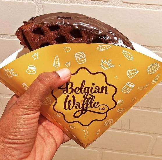 The Belgian Waffle GoGoaNow ! Goa Events