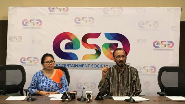 2nd Goa Anti Tobacco Film Festival