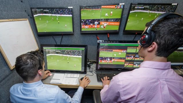VAR: Clarity or Confusion