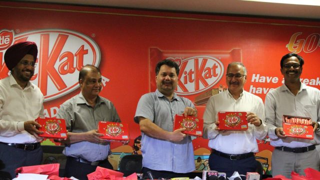Nestle launches Goa edition of ‘KitKat Travel Break Pack’