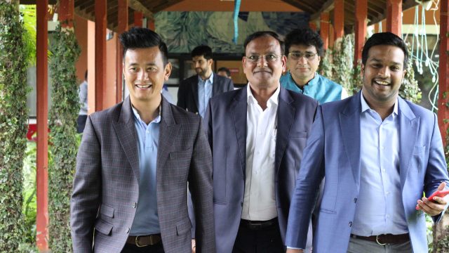 Hoping to see India at the 2026 World Cup: Bhutia