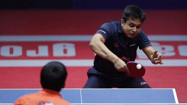 Panjim Gymkhana mens TT tourney from June 27