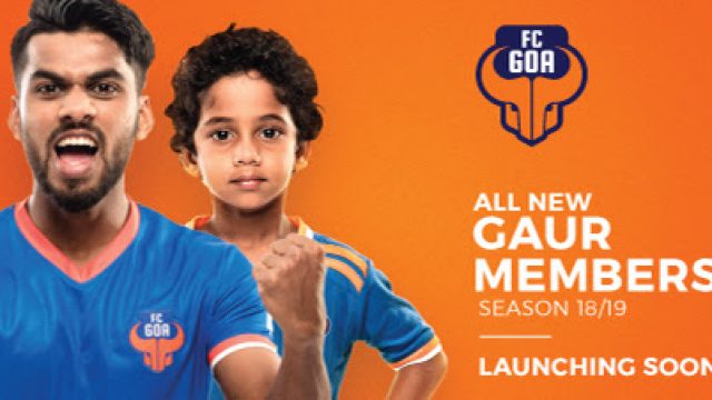 FC Goa announces special memberships for fans