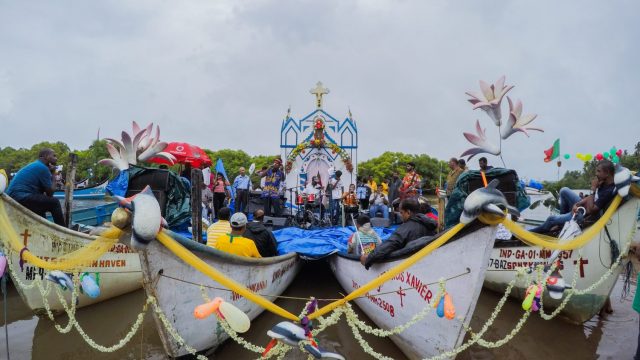 ‘Sangodd’– Festival of Togetherness