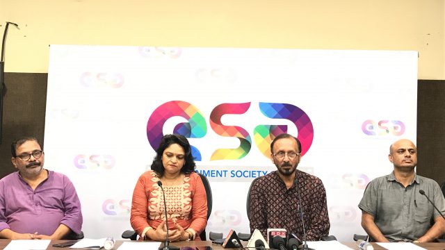 6th Environment Film Festival
