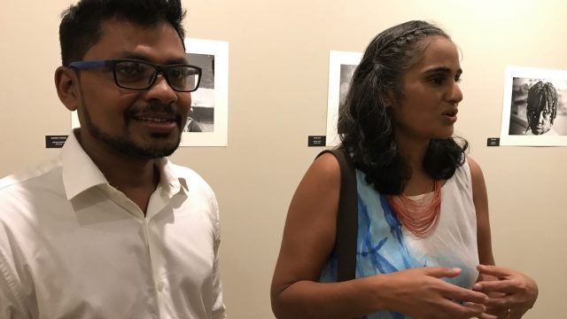 Maputo to Goa