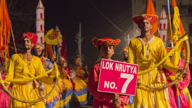 Bringing Goan folk dances into the limelight