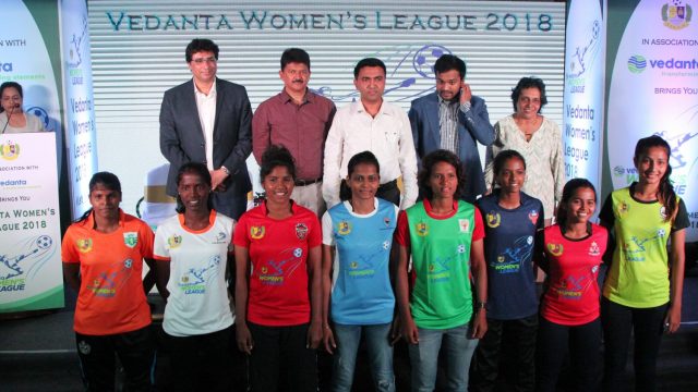 Eight teams to battle it out in the 2nd Women’s League
