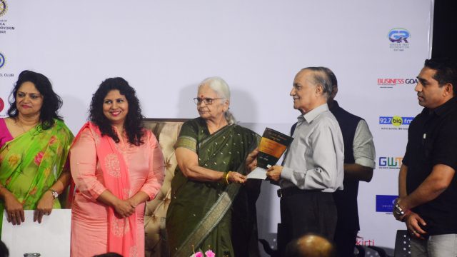 “Learn to appreciate the gifts of nature”- Mridula Sinha