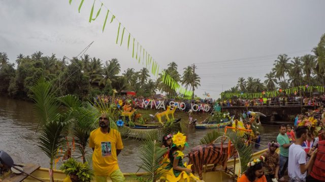 Viva Sao Joao !