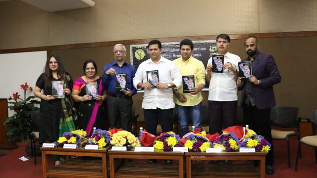 Acknowledging the Sporting Legends of Goa