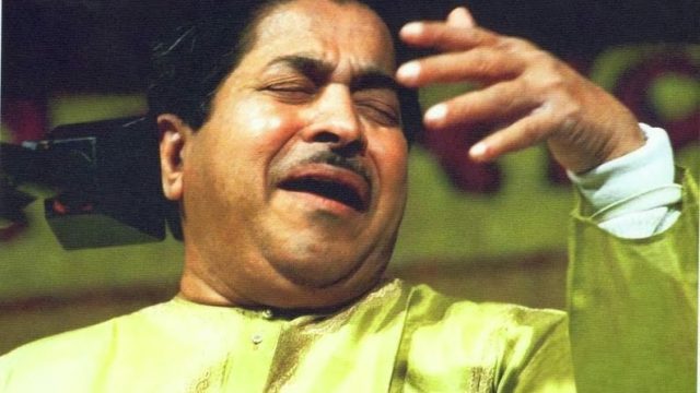 Musical tribute to Pt Jitendra Abhisheki