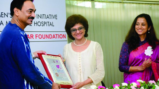 Cases of breast cancer on a rise in Goa