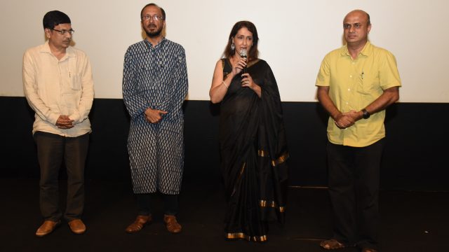 European Union Film Festival concludes with ‘A Wedding’