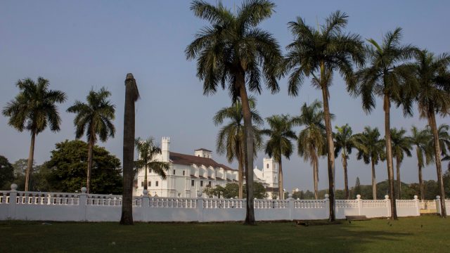 ‘Experience Goa’ with Airbnb