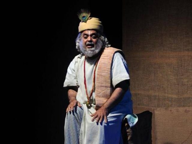 The Journey of Saint Kabir