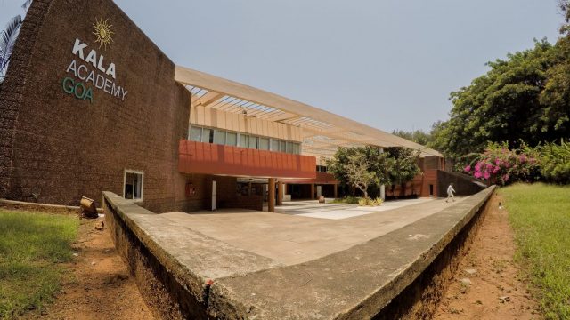 Kala Academy to undergo expansion