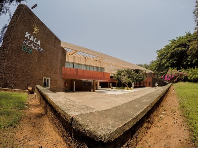 Kala Academy to undergo expansion