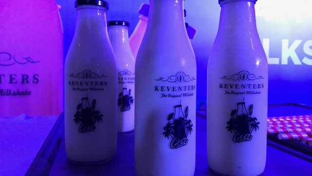 Keventers eyeing for expansion in the state