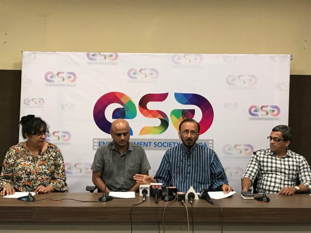 Goa State Film Festival to commence today
