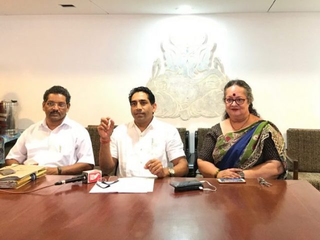 Bachelor of Performing Arts gets Goa University affiliation, to commence from this academic year.