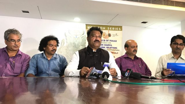 Subhash Chandra Ghosh to perform at Kala Academy