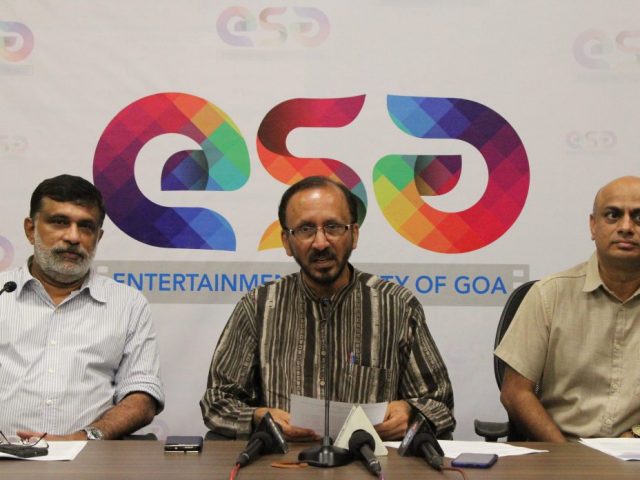 National Award Winning Film Festival from May 25 at ESG