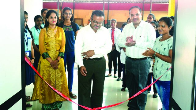 Tourism Expo inaugurated at Goa Science Centre