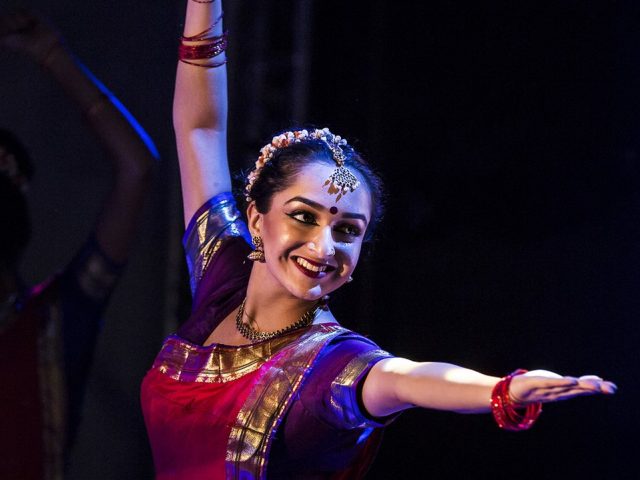 24th edition of ‘Nupur’- Classical dance festival