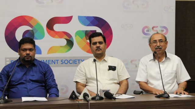 SCI-FFI ’19 on January 16