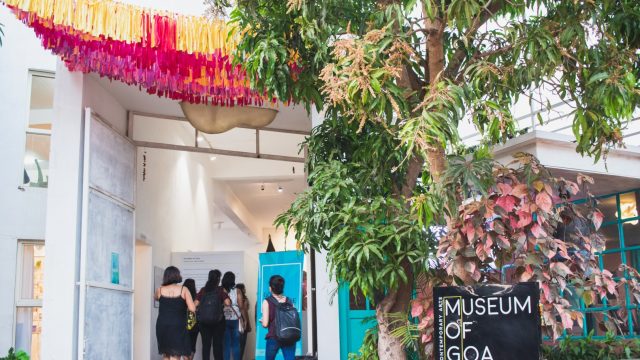 Goa Affordable Art Fest ’18 open for art enthusiasts