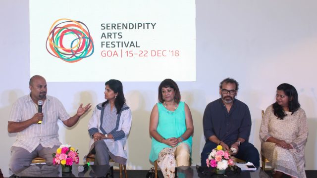 Serendipity Arts Festival to light up Goa with artistic treats