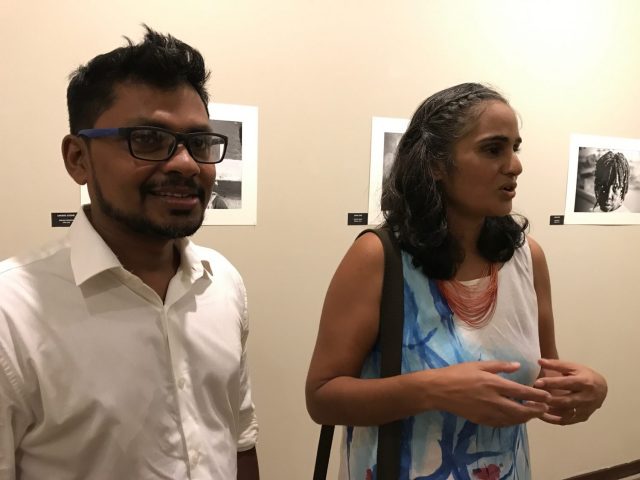 Maputo to Goa