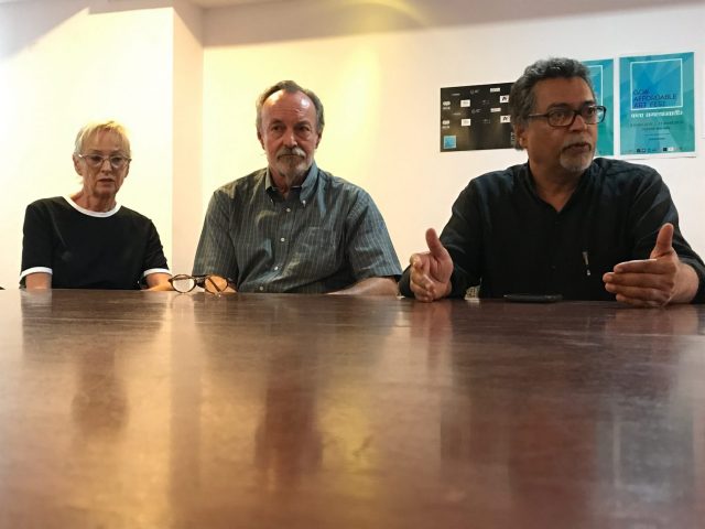 Goa Affordable Art Fest to start on 8th December ’18