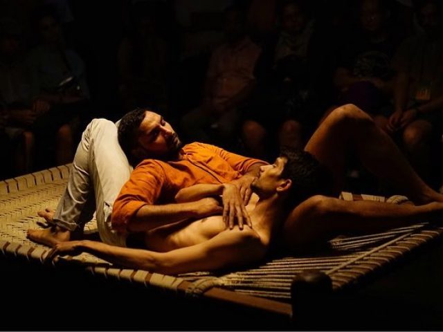 People enjoy different forms of performances at SAF ’18 – Part – 2