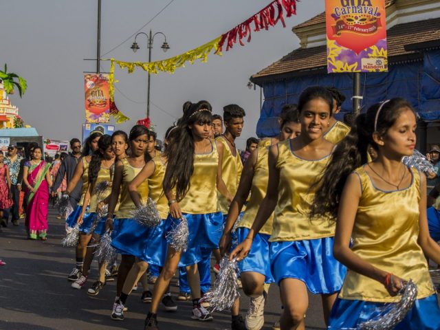 Carnival Festival to be held from February 10