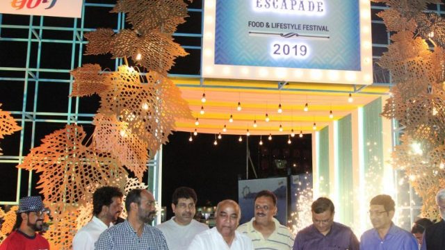 It’s Wine o’ clock at Grape Escapade 2019