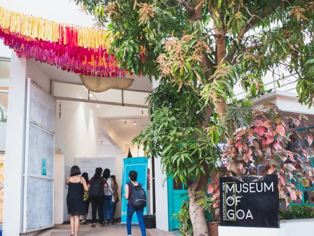 Goa Affordable Art Fest ’18 open for art enthusiasts