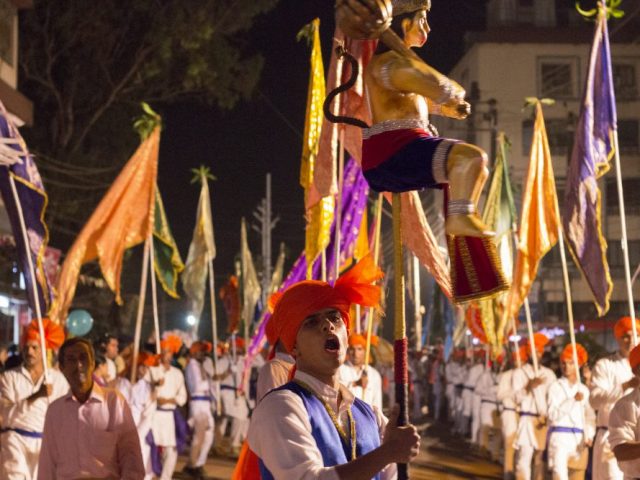 Panaji Shigmo Parades to be held on Dr. Jack de Sequeira road