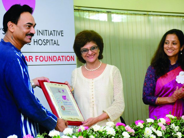Cases of breast cancer on a rise in Goa