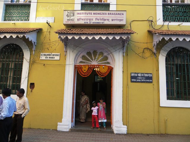 ‘Chitrakur’ to be held at Institute Menezes Braganza