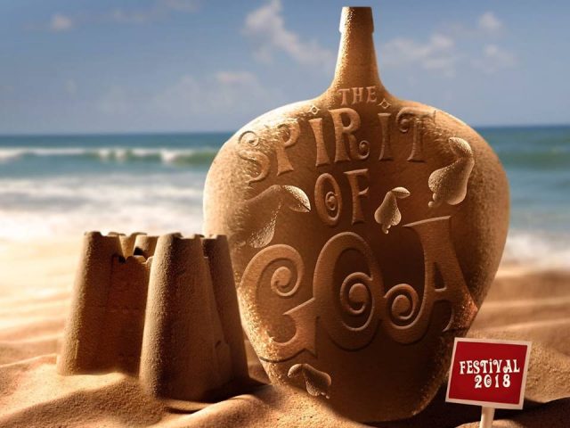 Spirit of Goa festival to kick-start from April 6