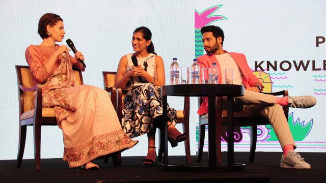 “Talent nullifies nepotism”: Siddhant Chaturvedi