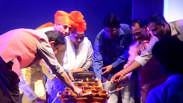 Diversity of India showcased through Lokotsav 2019 festival