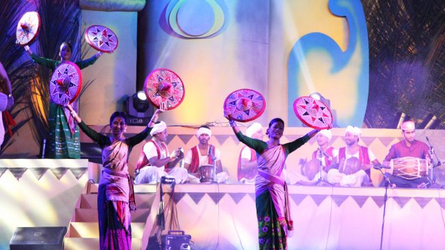 Folk festival- Lokotsav 2019- will begin on 11th January ’19