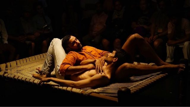 People enjoy different forms of performances at SAF ’18 – Part – 2