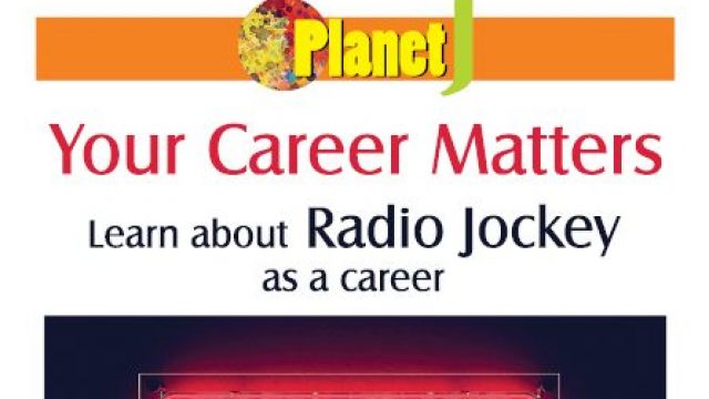 Your career matters