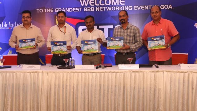 GITM will show Goa’s tourism potential