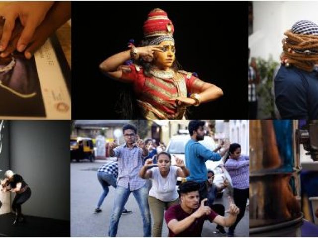 Serendipity Arts Festival announces 2019 curators