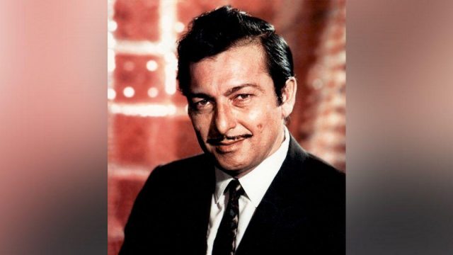 A retrospective of Madan Mohan’s music